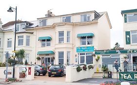 The Sands Hotel